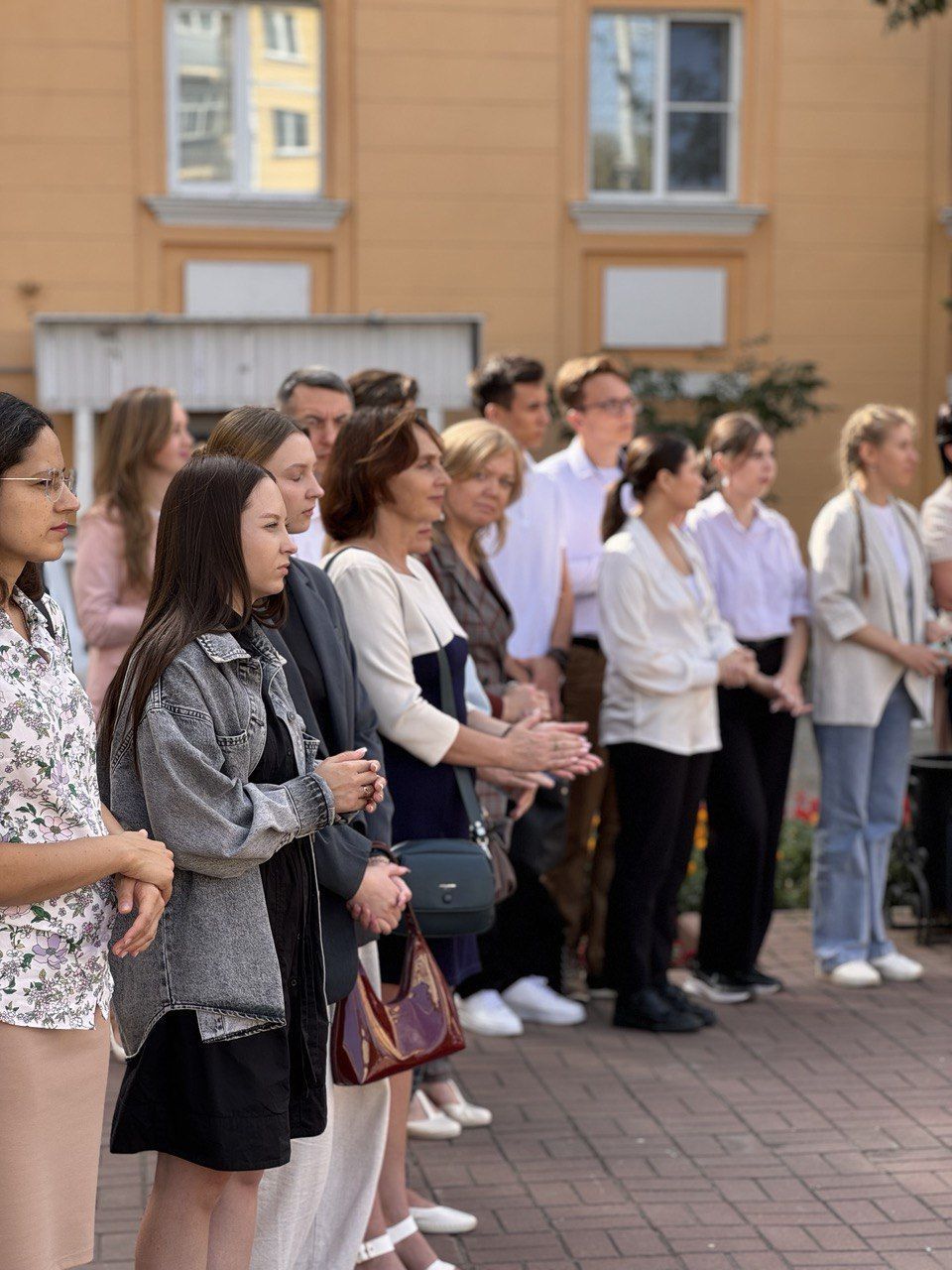 «Слово – одно из величайших орудий человека»: в Ульяновске состоялось открытие закладного камня на месте будущего памятника выдающемуся юристу А.Ф.Кони