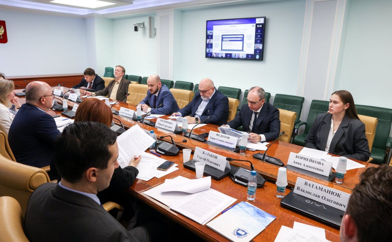 Соответствовать современности: о развитии цифровых сервисов для оказания юридической помощи Соответствовать современности: о развитии цифровых сервисов для оказания юридической помощи