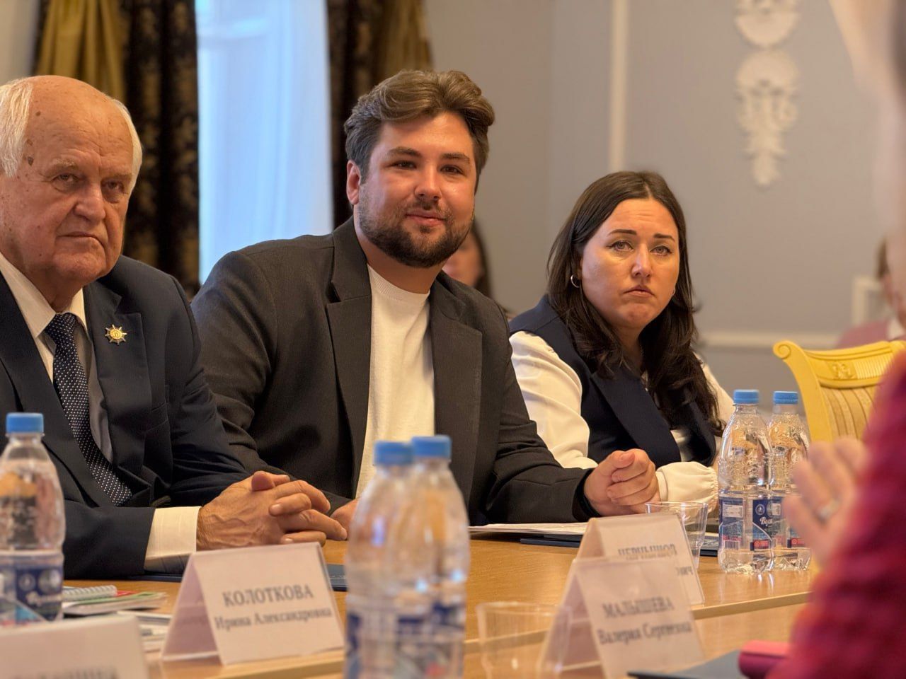 Состоялось заседание Совета Ульяновского регионального отделения Ассоциации юристов России