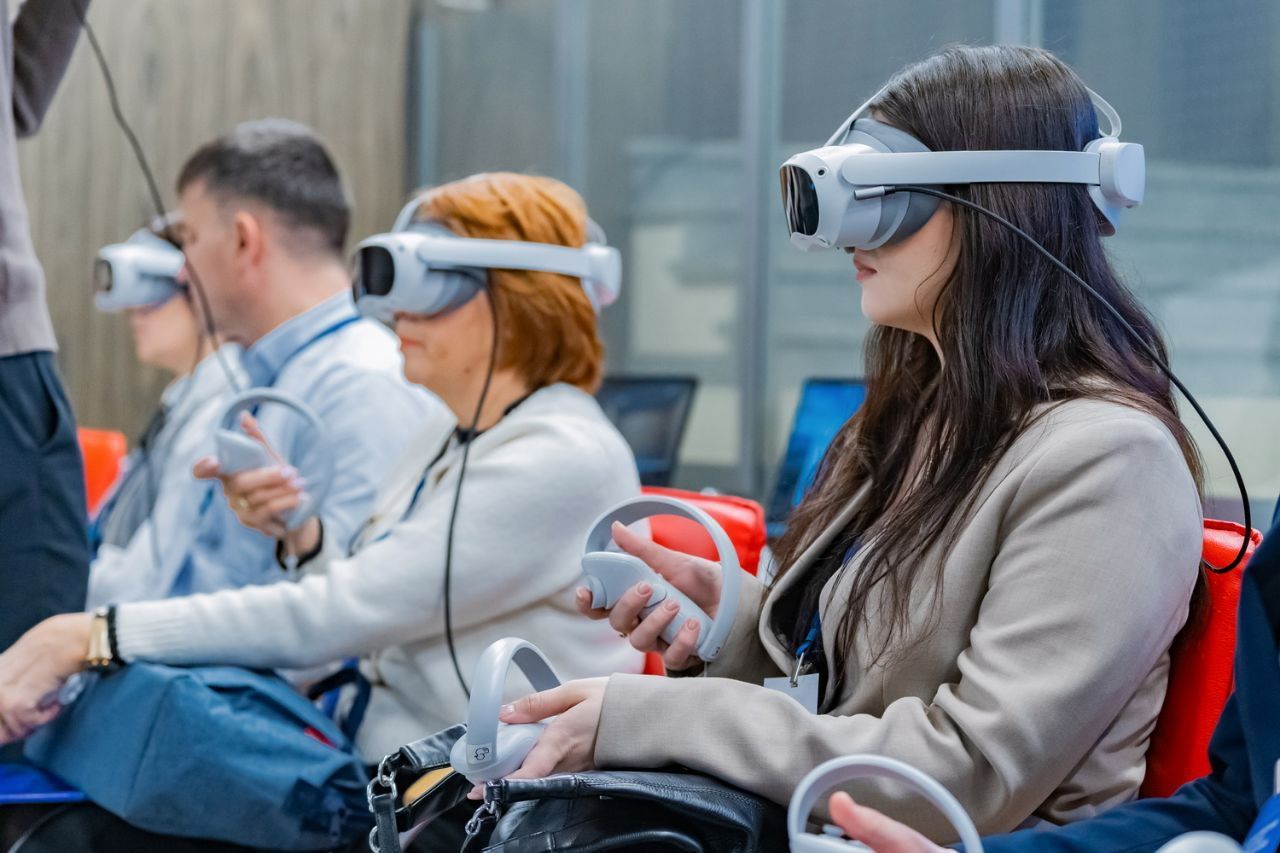 Состоялся Всероссийский Конгресс наблюдателей