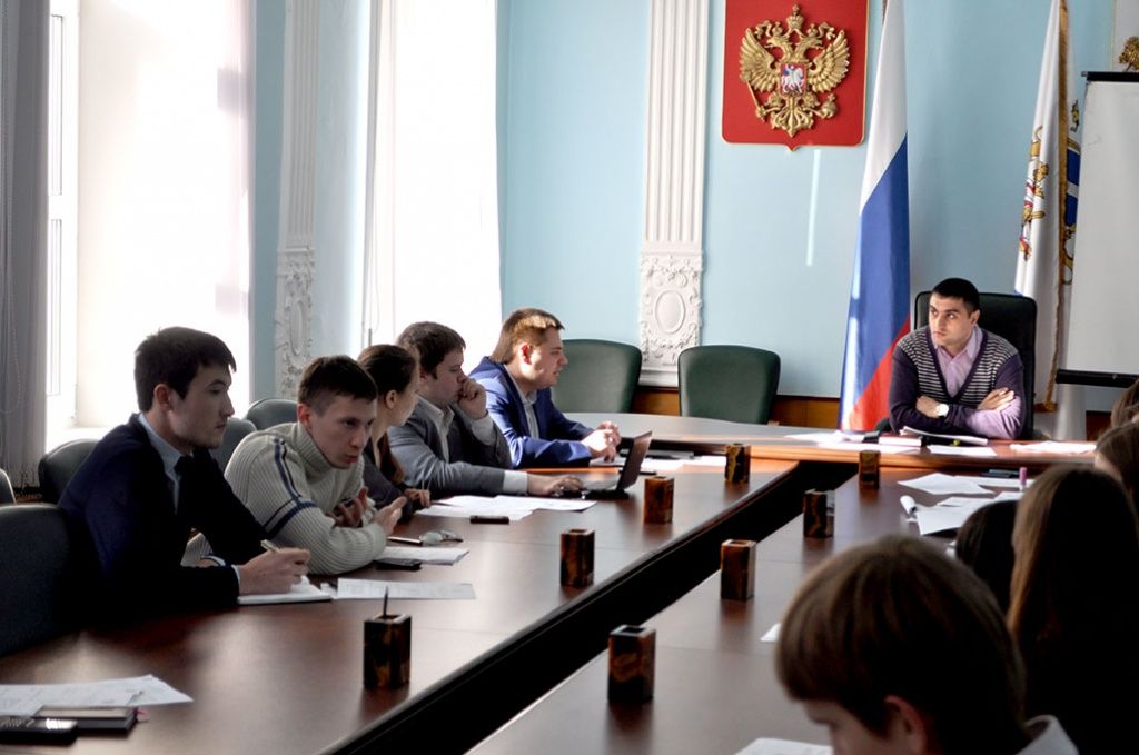 Совет молодых юристов проведёт уроки в школах и начнет формирование регионального корпуса наблюдателей Совет молодых юристов проведёт уроки в школах и начнет формирование регионального корпуса наблюдателей
