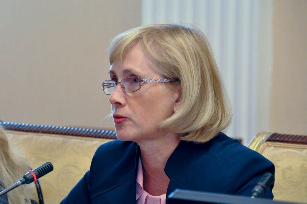 Совместное заседание в Доме Правительства Ульяновской области Совместное заседание в Доме Правительства Ульяновской области