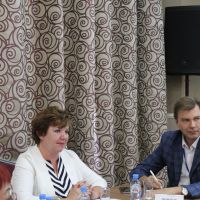 окружной совет