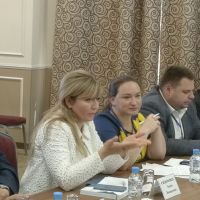 окружной совет