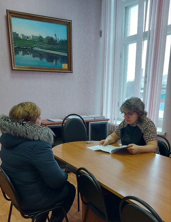 Справедливость для всех: правовая помощь жителям региона Справедливость для всех: правовая помощь жителям региона