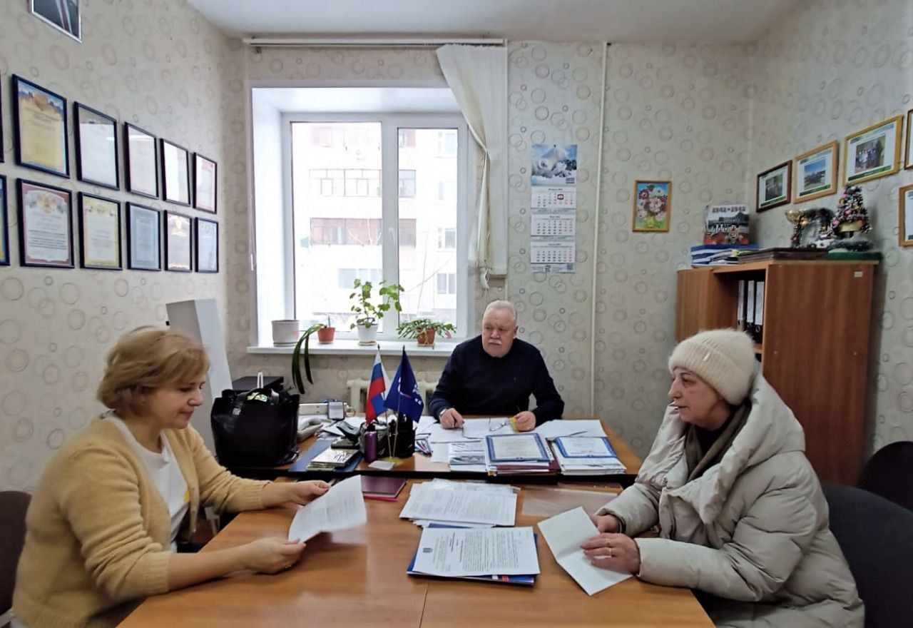 Справедливость для всех: правовая помощь жителям региона Справедливость для всех: правовая помощь жителям региона
