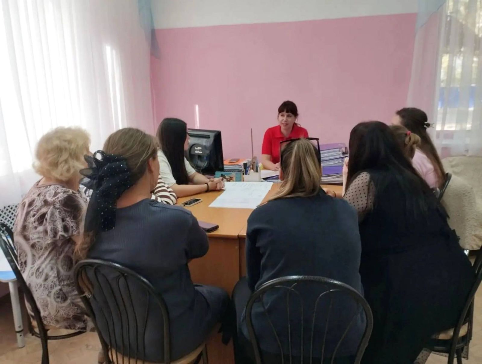 Стоп, мошенники! Анатомия финансовой безопасности