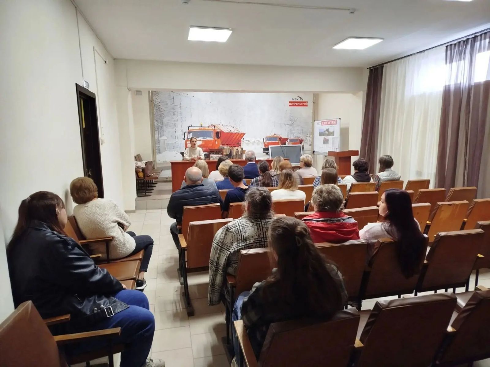 Стратегия безопасности: уроки права для жителей региона