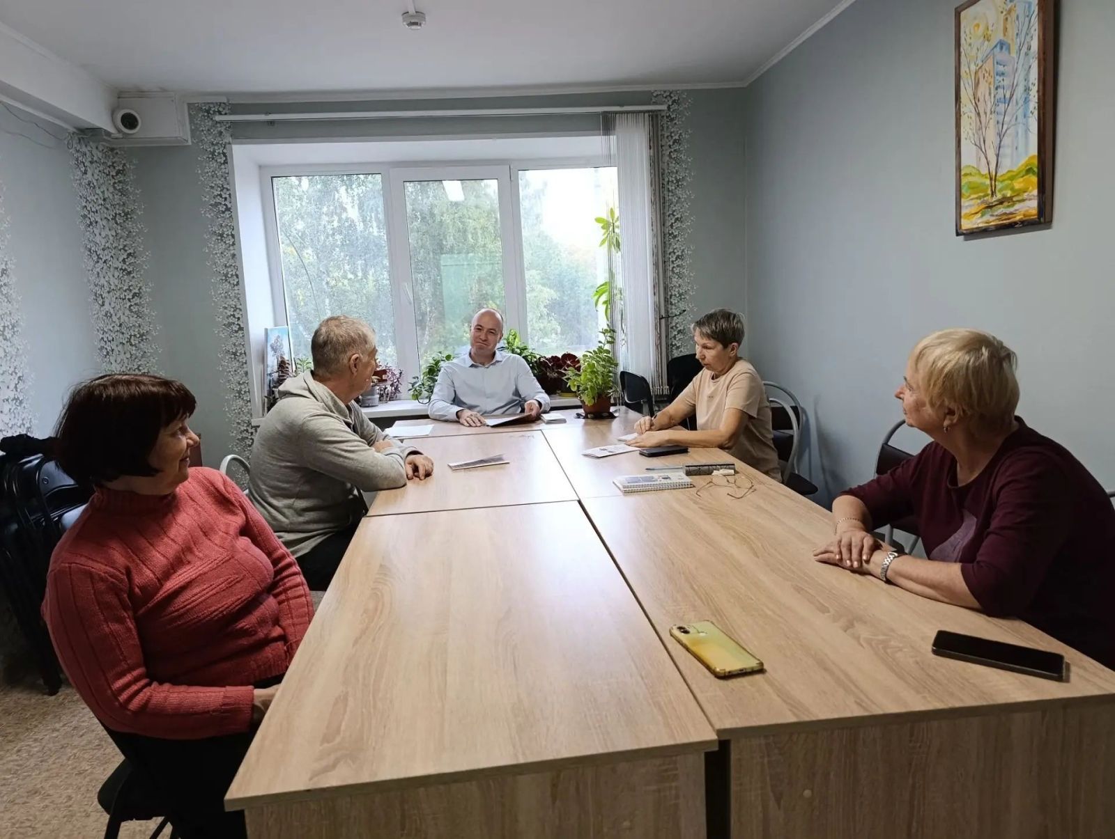 Стратегия безопасности: уроки права для жителей региона