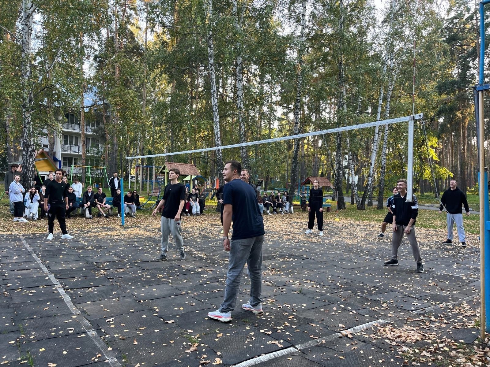 Свободное от учёбы время с наибольшей пользой! В Ульяновске прошла правовая смена для будущих специалистов в сфере права
