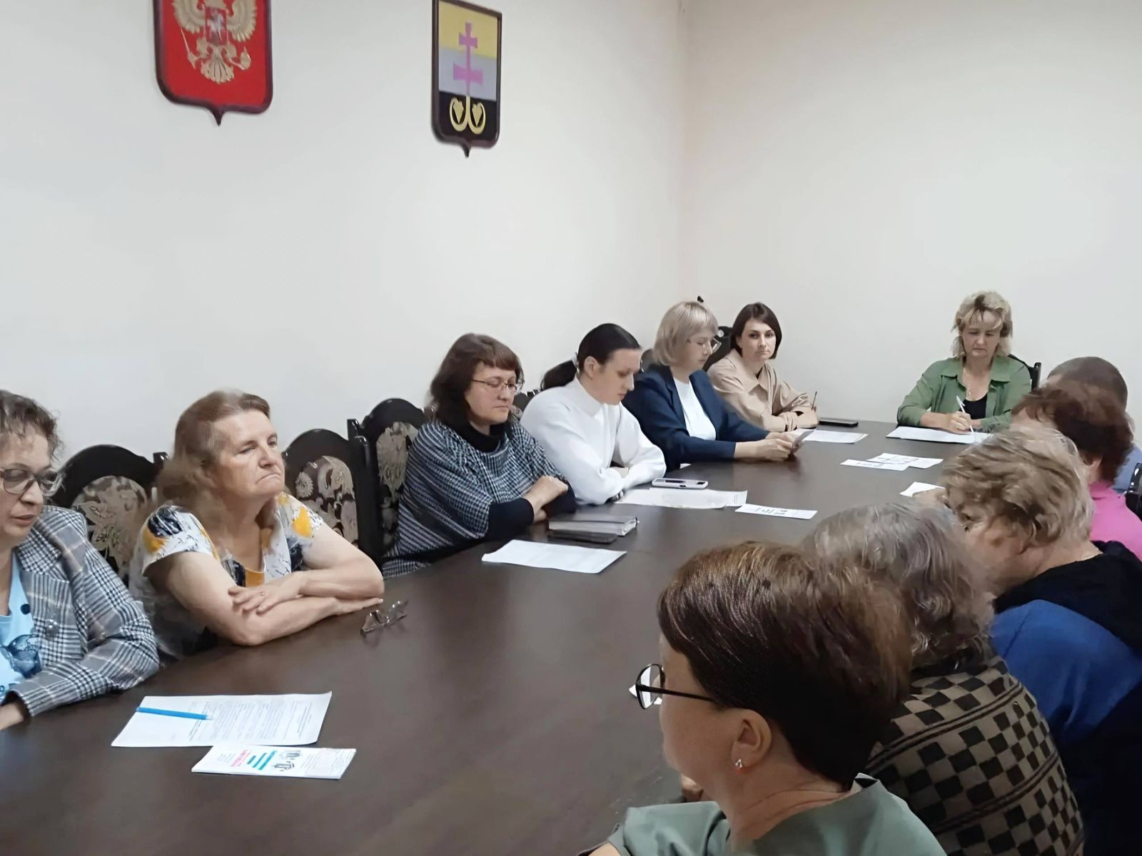Территория права
