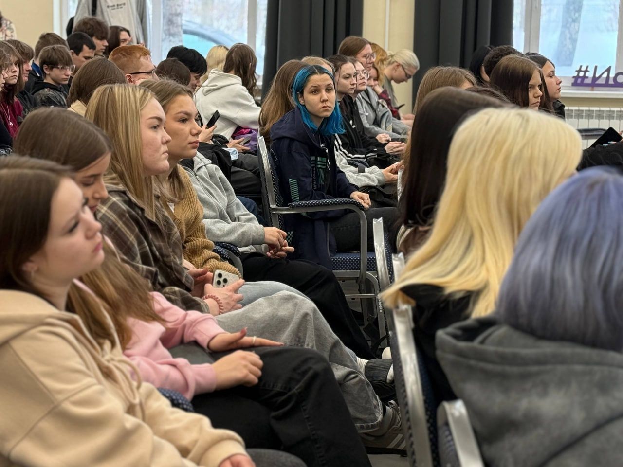 Терроризм и экстремизм XXI века: новые технологии и угрозы