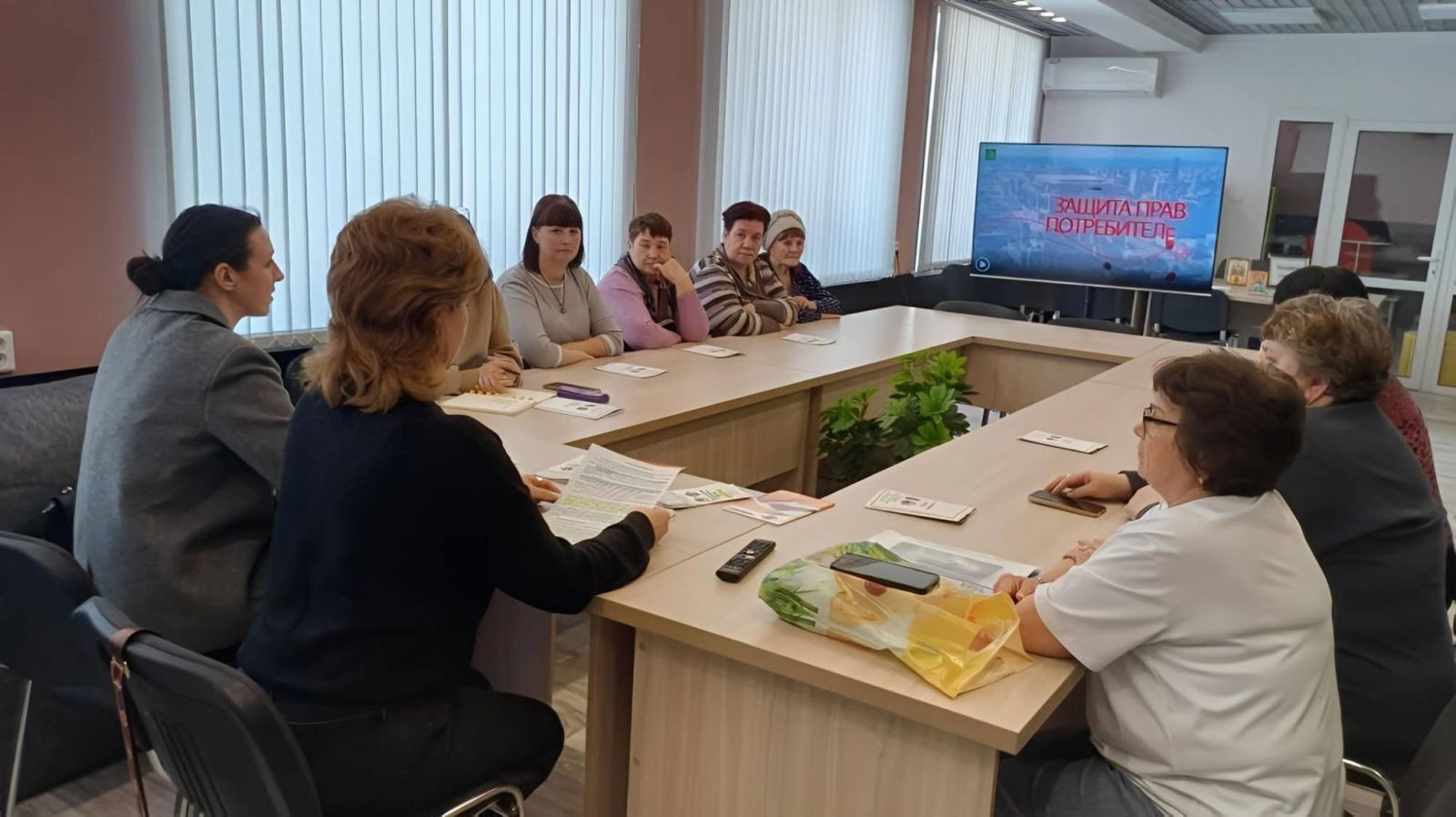 Только качественные товары и услуги!