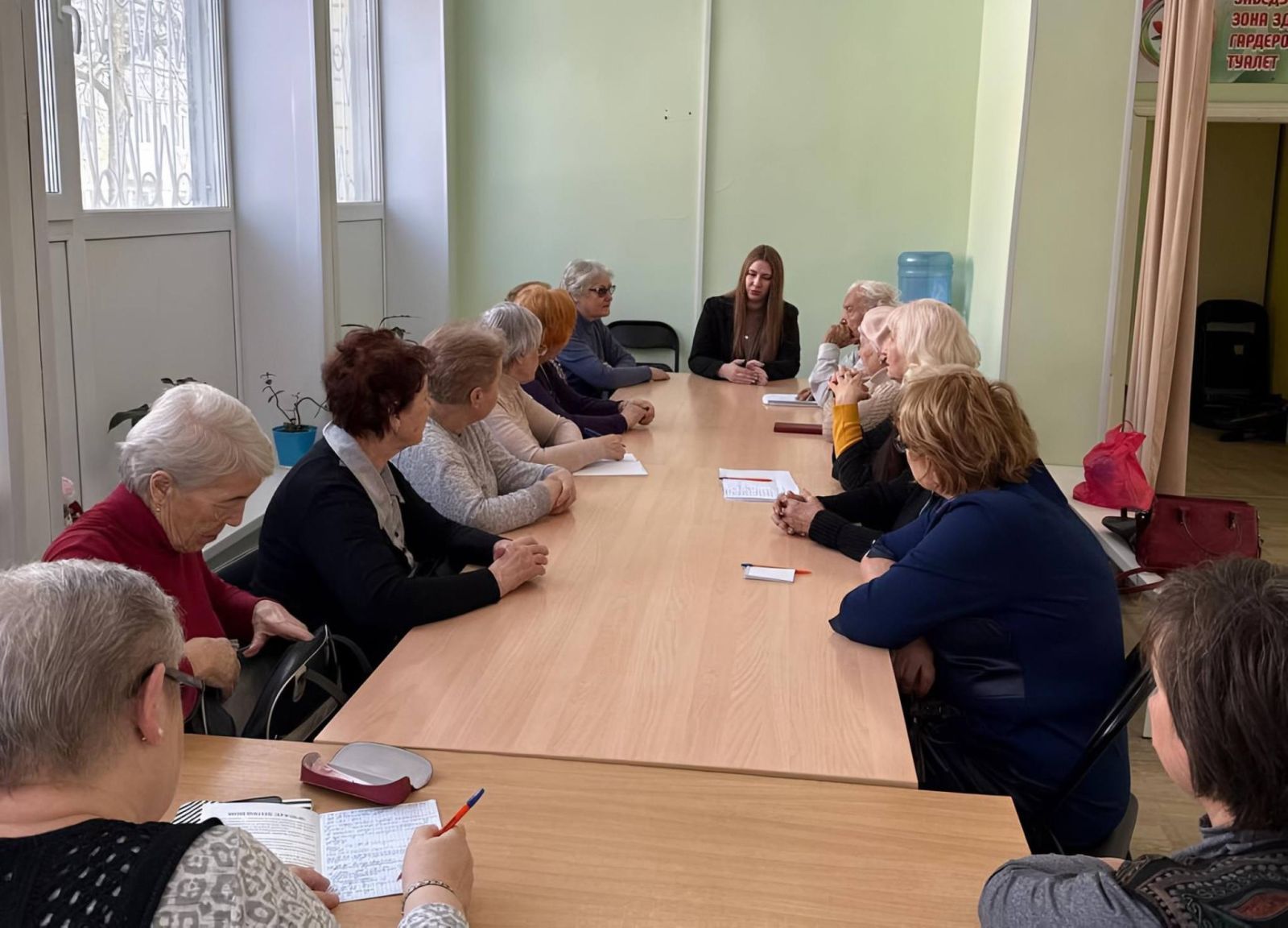 Только качественные товары и услуги!