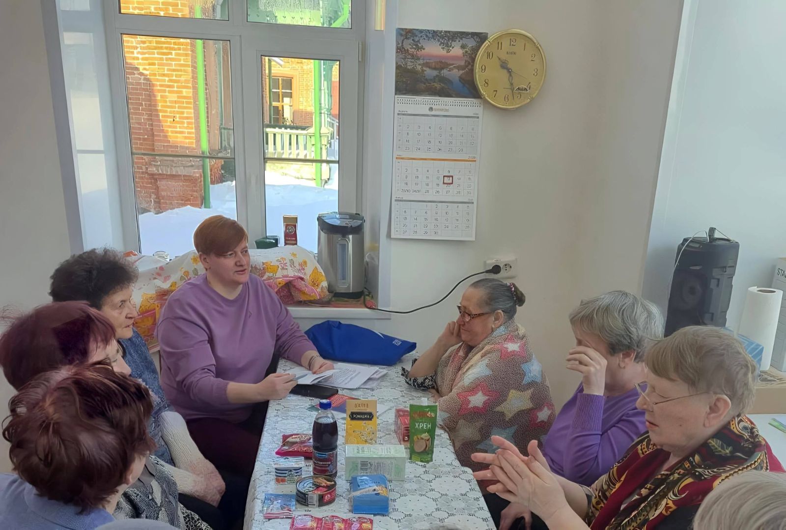 Только качественные товары и услуги!