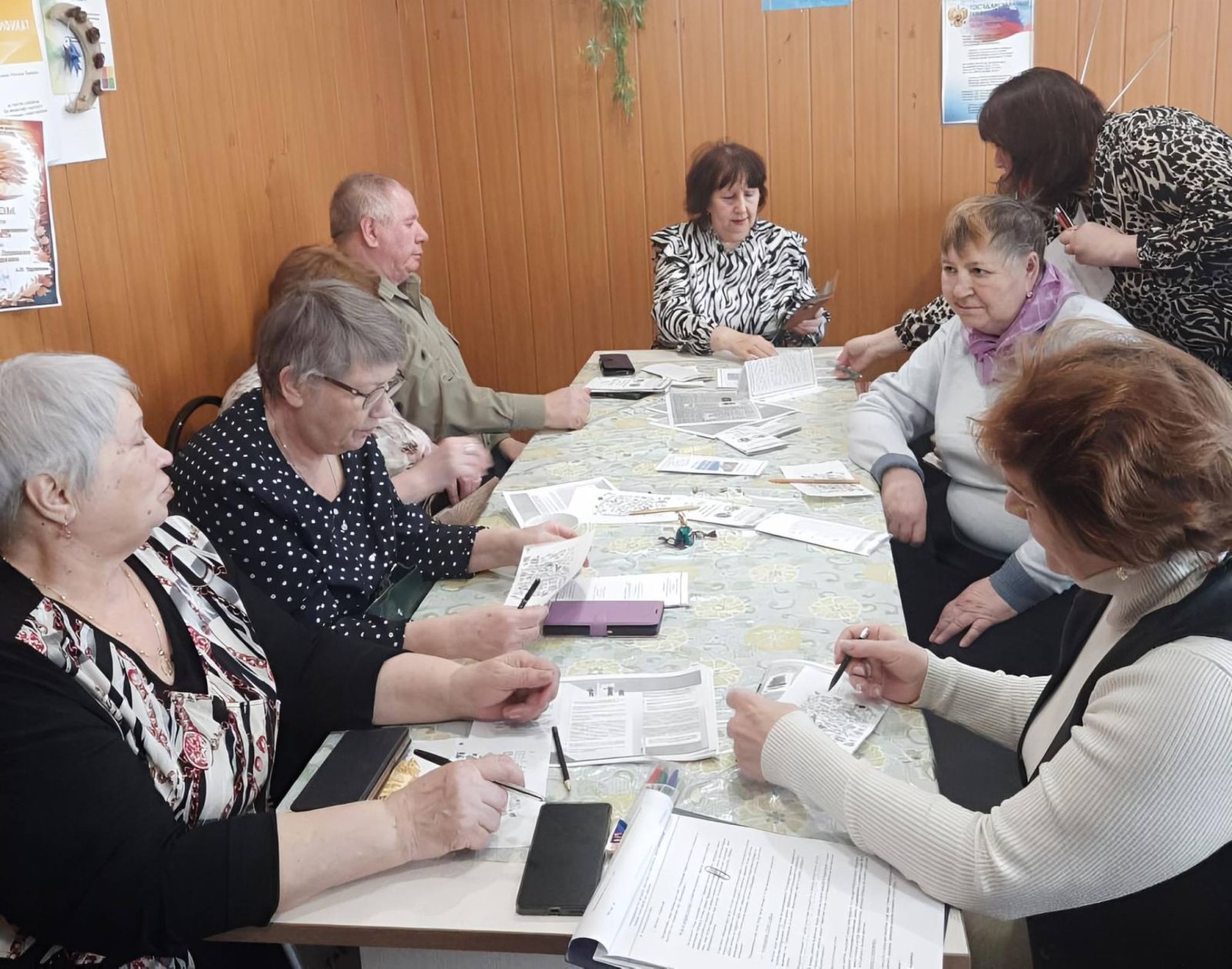 Только качественные товары и услуги!