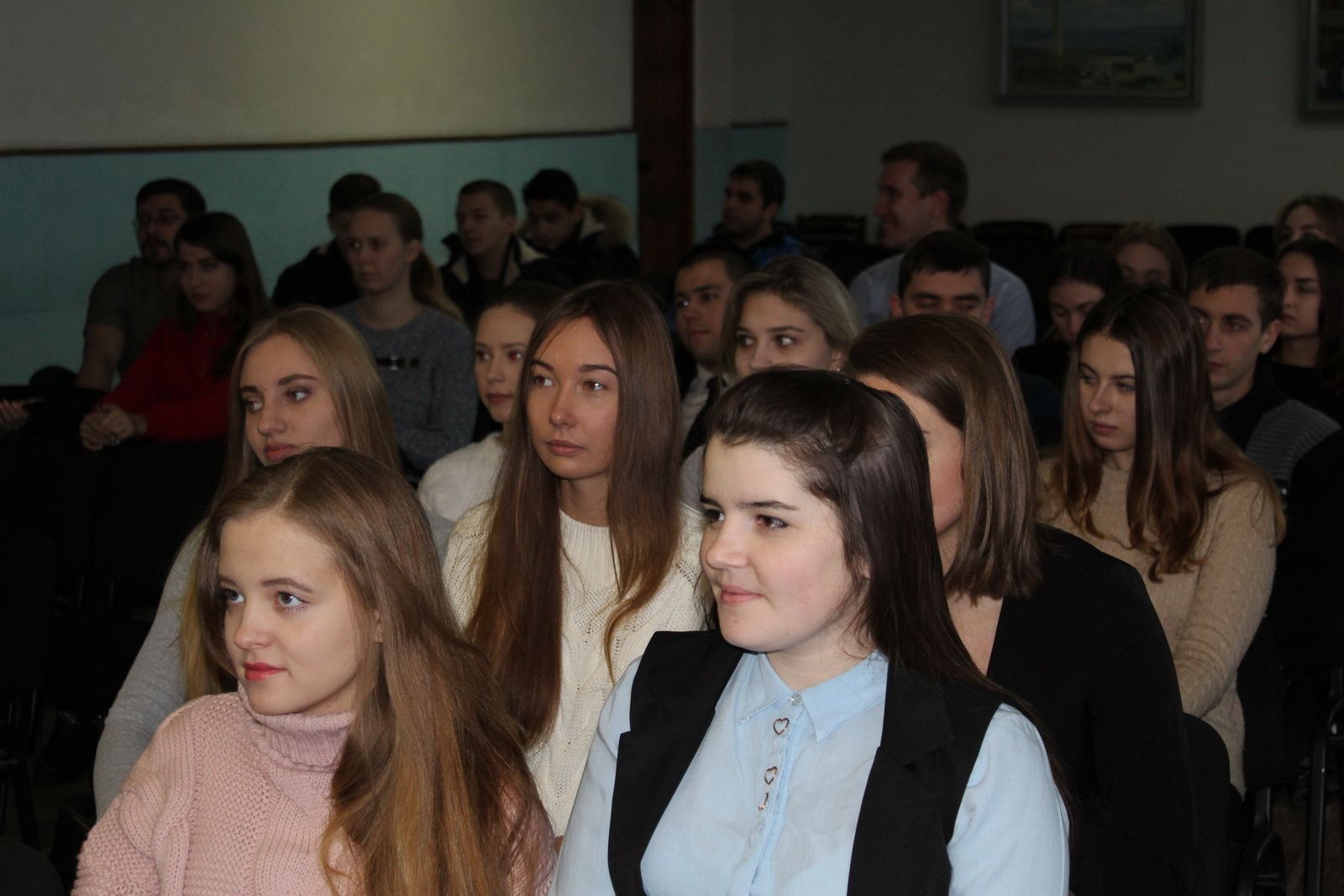 «Трудно, но интересно»: по инициативе Ульяновского отделения АЮР в полиции прошел день открытых дверей «Трудно, но интересно»: по инициативе Ульяновского отделения АЮР в полиции прошел день открытых дверей