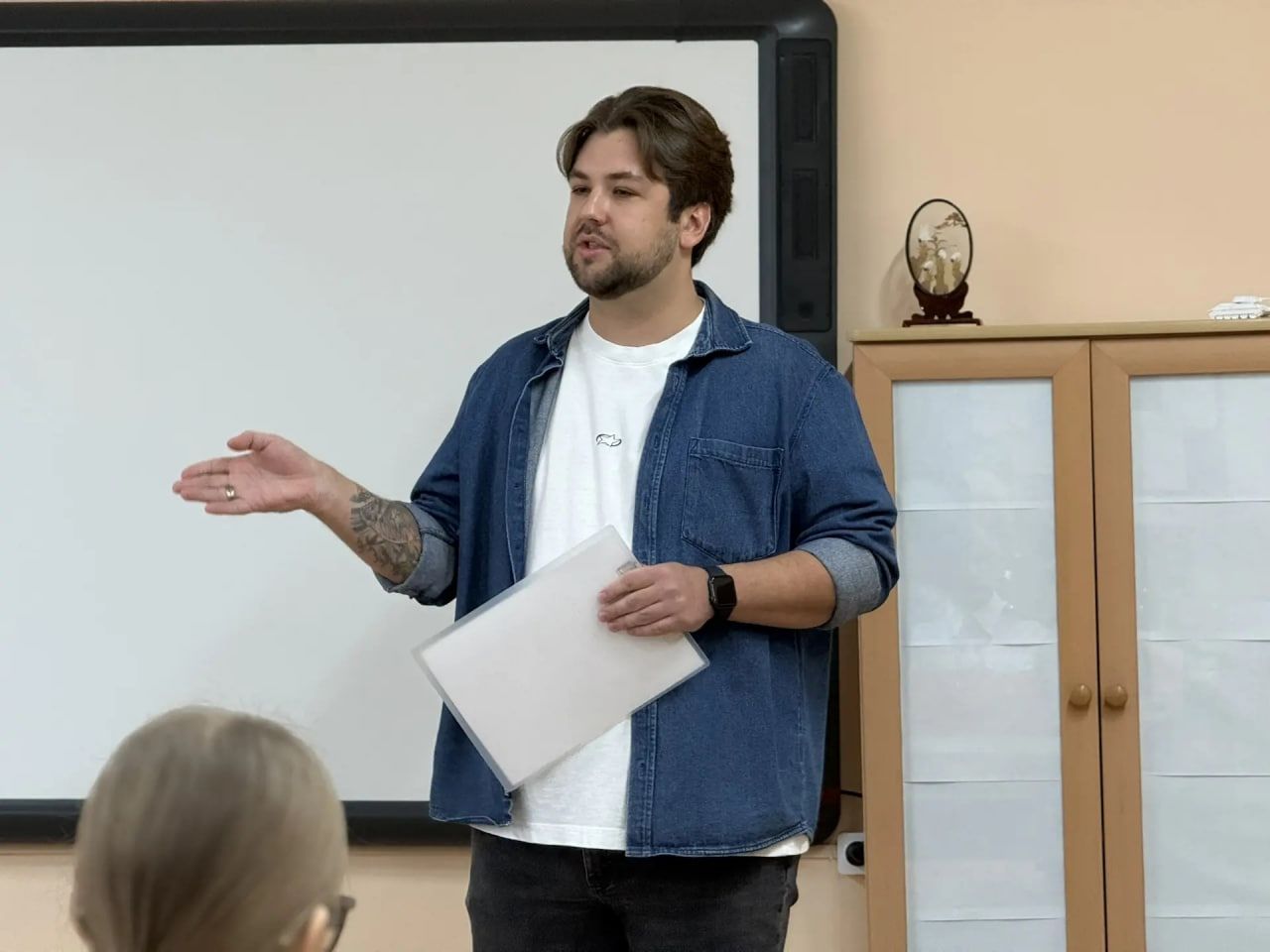 Твой путь – твоя профессия!