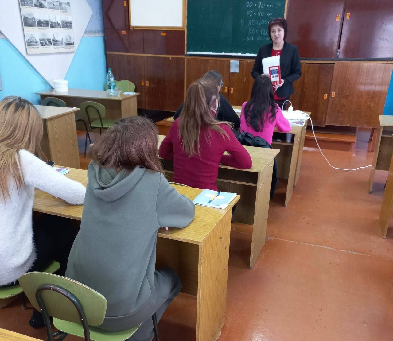 Учимся защищать свои права вместе с ульяновскими юристами Учимся защищать свои права вместе с ульяновскими юристами