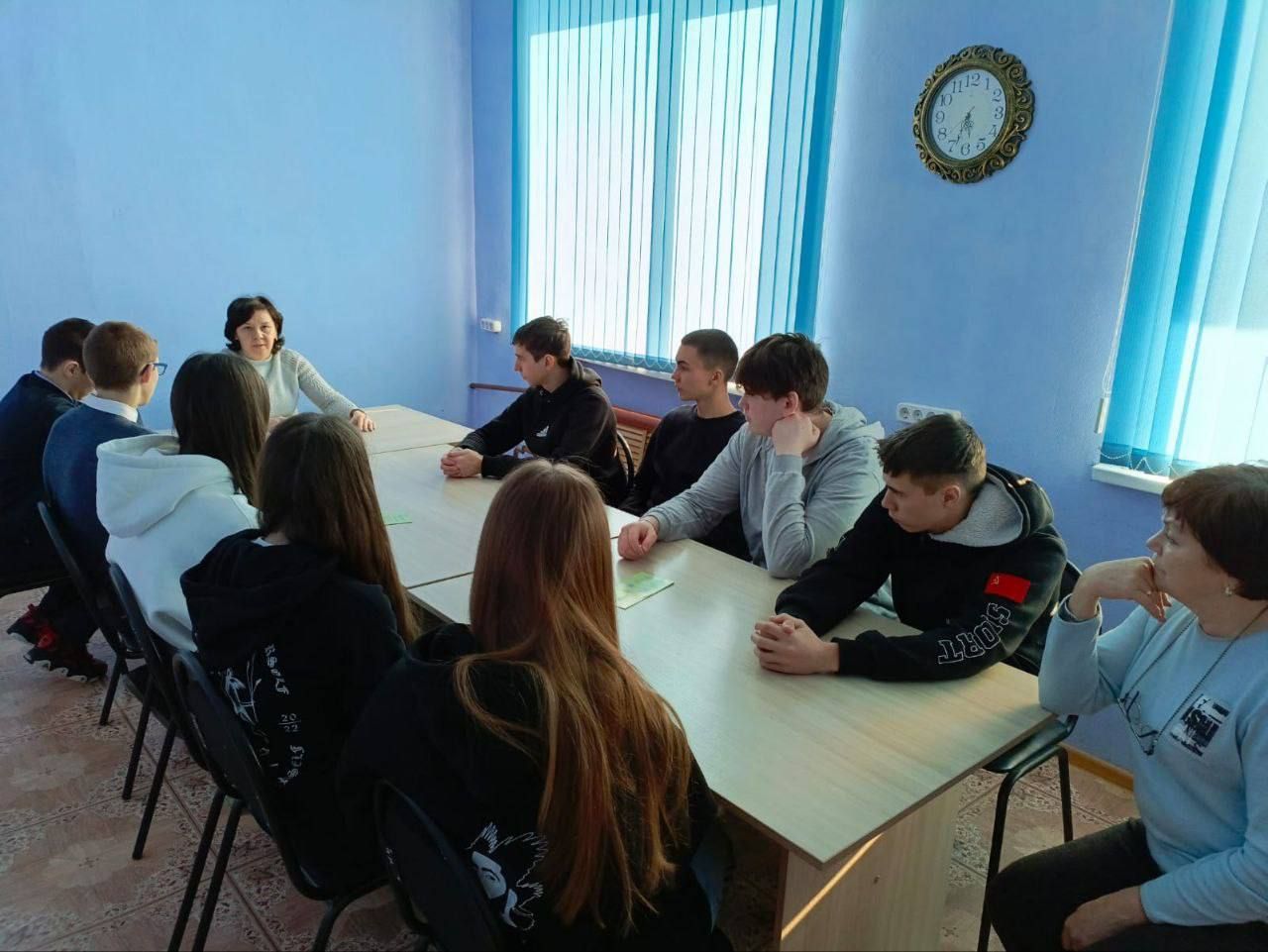 Учимся защищать свои права вместе с ульяновскими юристами Учимся защищать свои права вместе с ульяновскими юристами