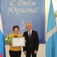 награждение губернатором