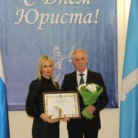 награждение губернатором