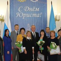 награждение губернатором