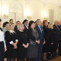 награждение губернатором