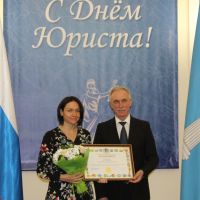 награждение губернатором