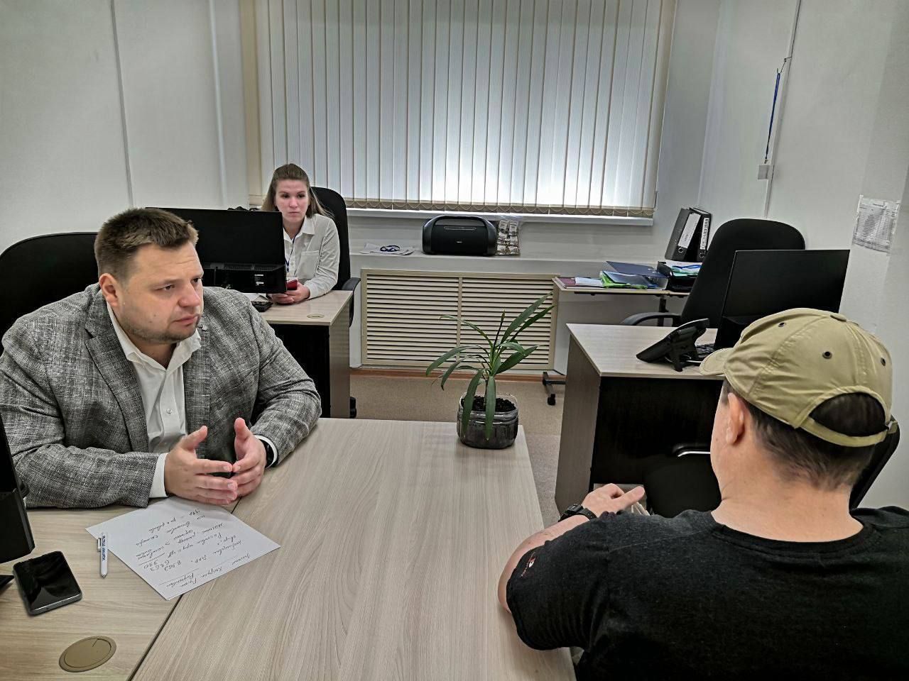 Ульяновская область продолжает развивать систему бесплатной юридической помощи