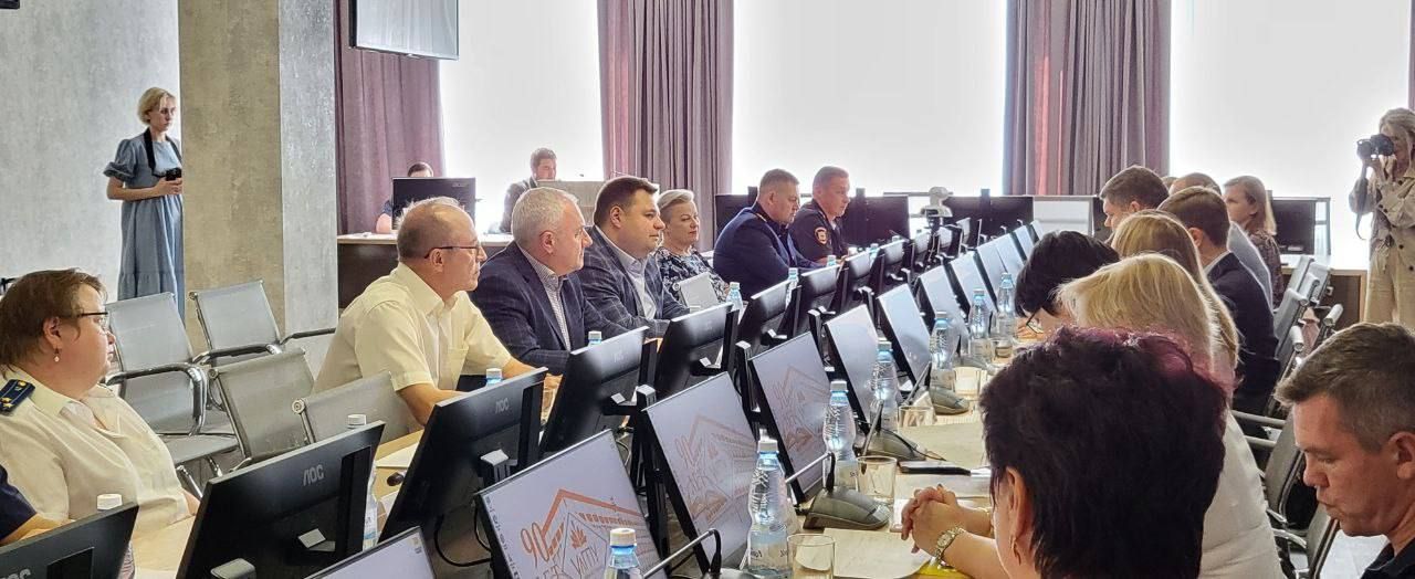 Ульяновские студенты-юристы станут полноправными участниками системы бесплатной юридической помощи Ульяновские студенты-юристы станут полноправными участниками системы бесплатной юридической помощи