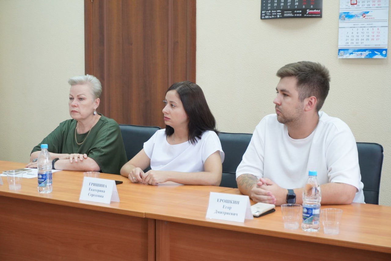 Ульяновские юристы и Общественная палата объединяют усилия для наблюдения за выборами