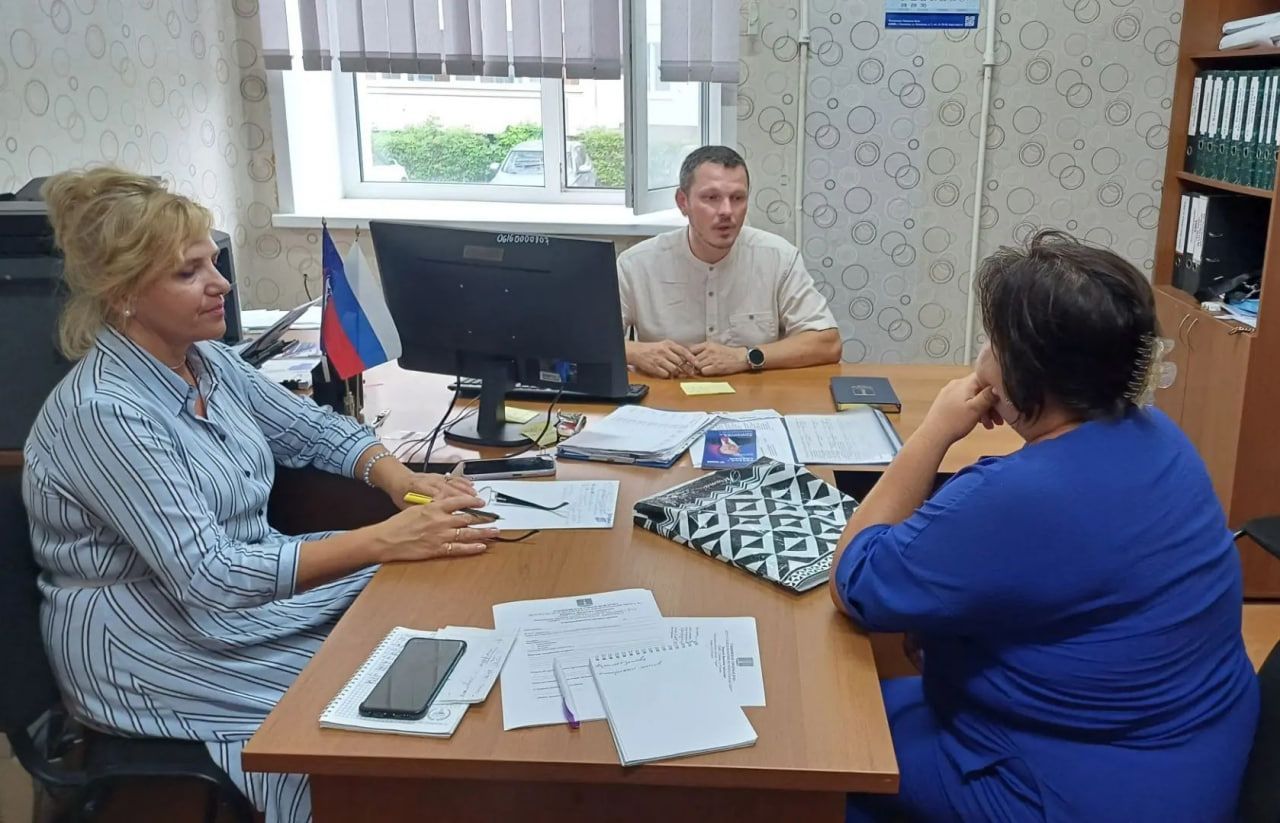 Ульяновские юристы на страже ваших прав!