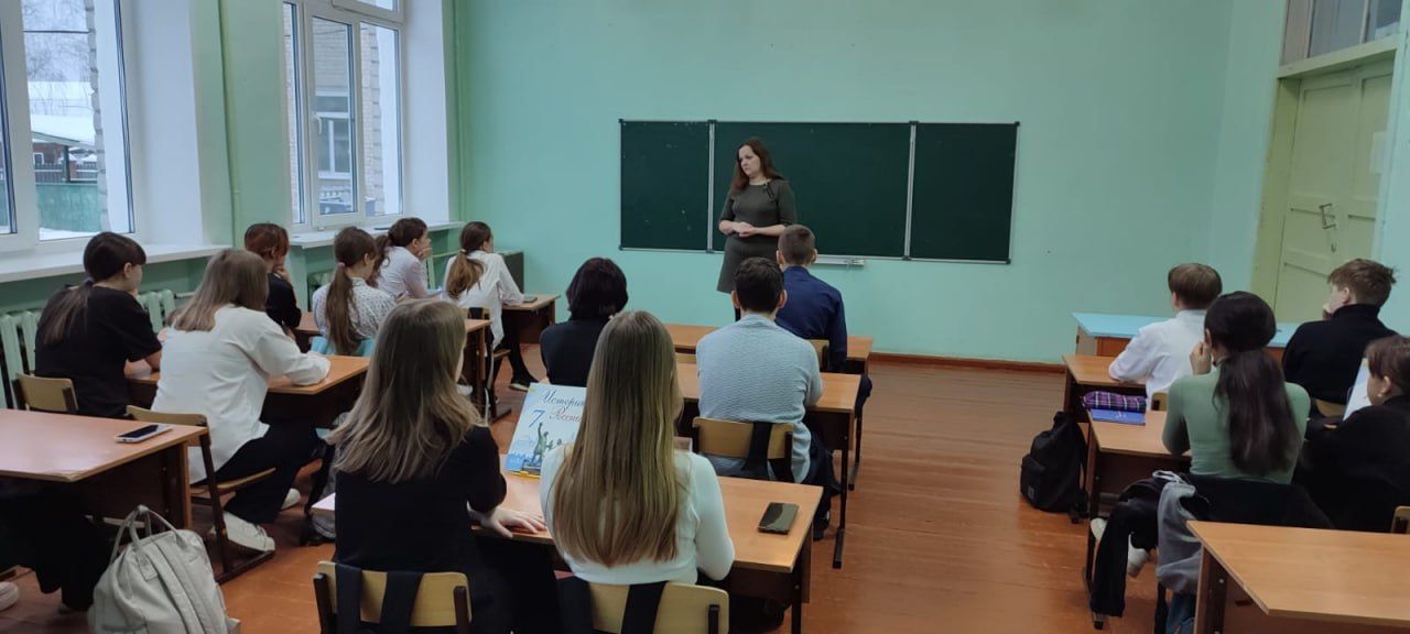 Ульяновские юристы: о сложном просто Ульяновские юристы: о сложном просто