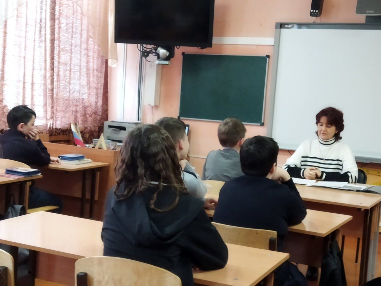 Ульяновские юристы: о сложном просто Ульяновские юристы: о сложном просто