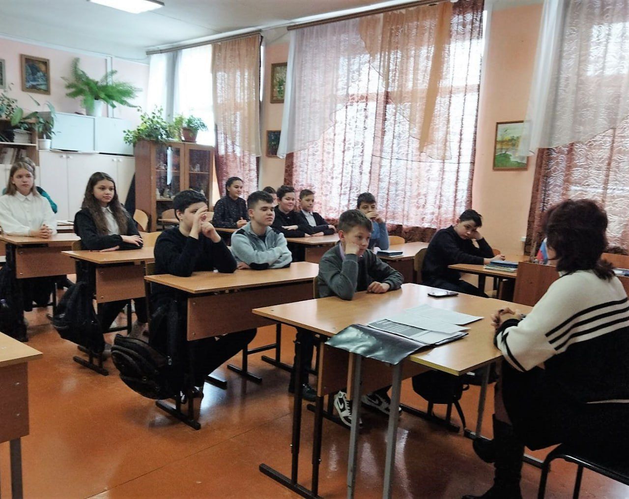 Ульяновские юристы: о сложном просто Ульяновские юристы: о сложном просто
