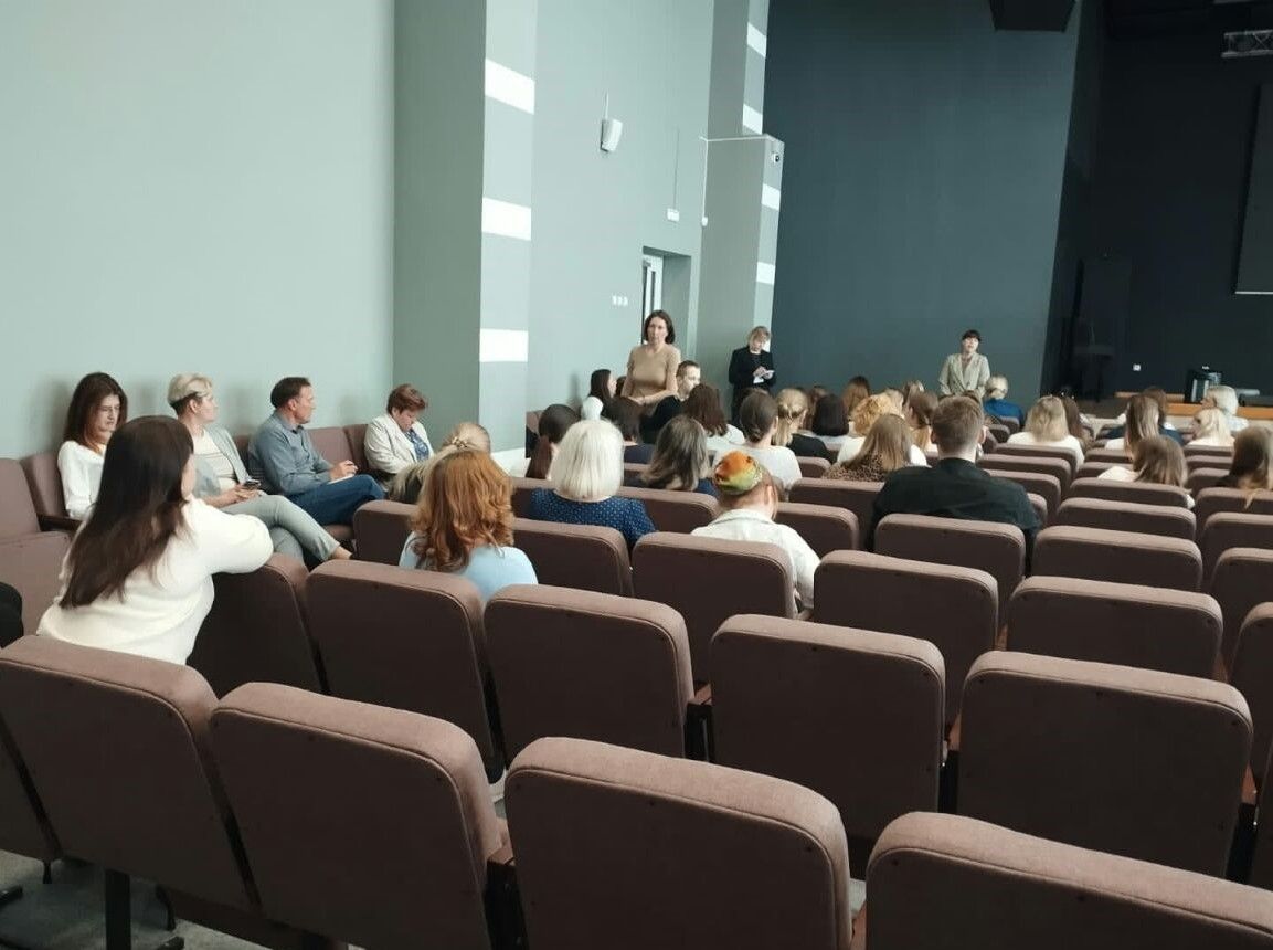 Ульяновские юристы продолжают активную деятельность в области правового просвещения граждан Ульяновские юристы продолжают активную деятельность в области правового просвещения граждан