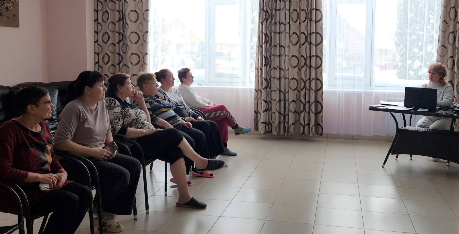 Ульяновские юристы продолжают активную деятельность в области правового просвещения