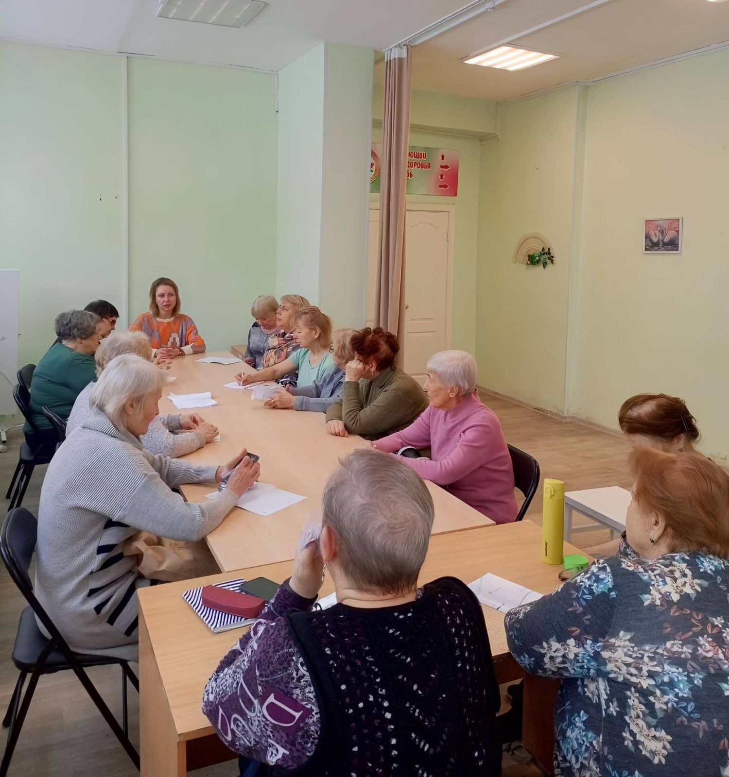 Ульяновские юристы продолжают активную деятельность в области правового просвещения