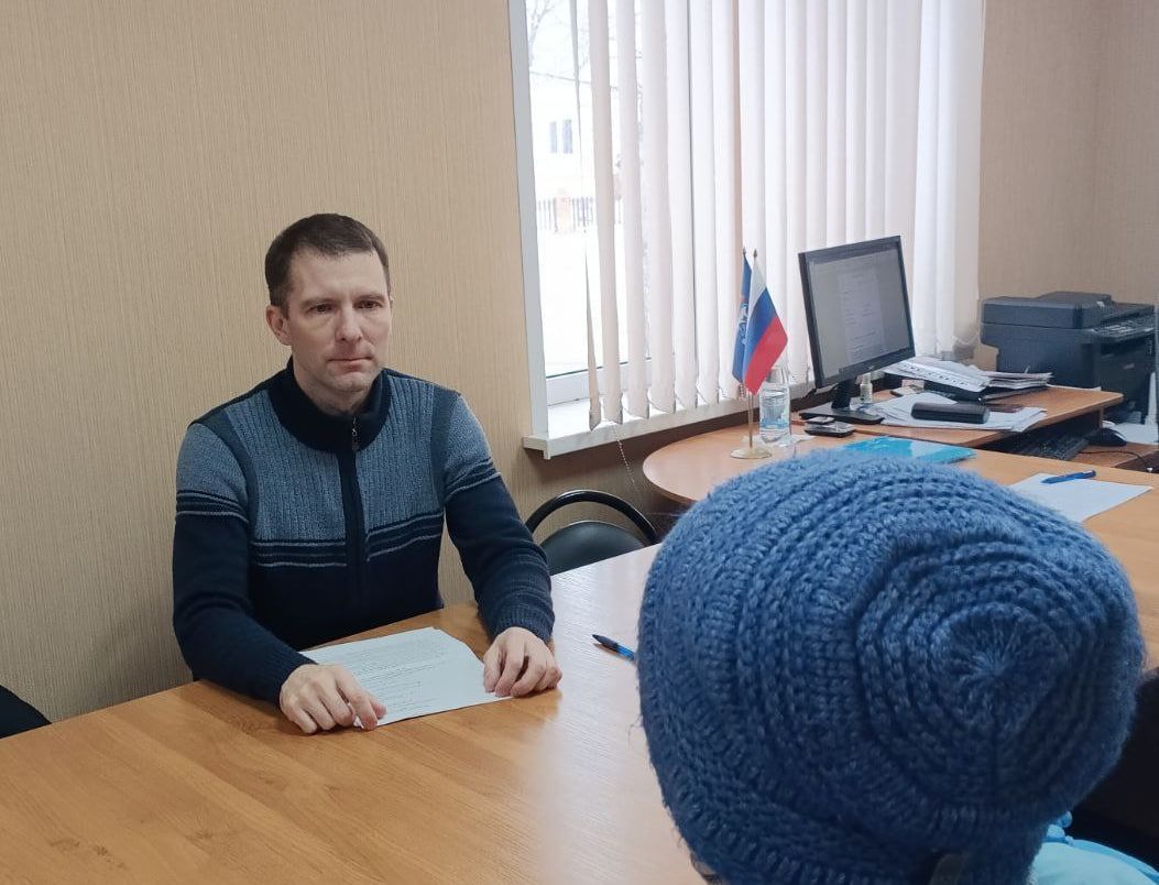 Ульяновские юристы продолжают консультировать жителей региона по правовым вопросам