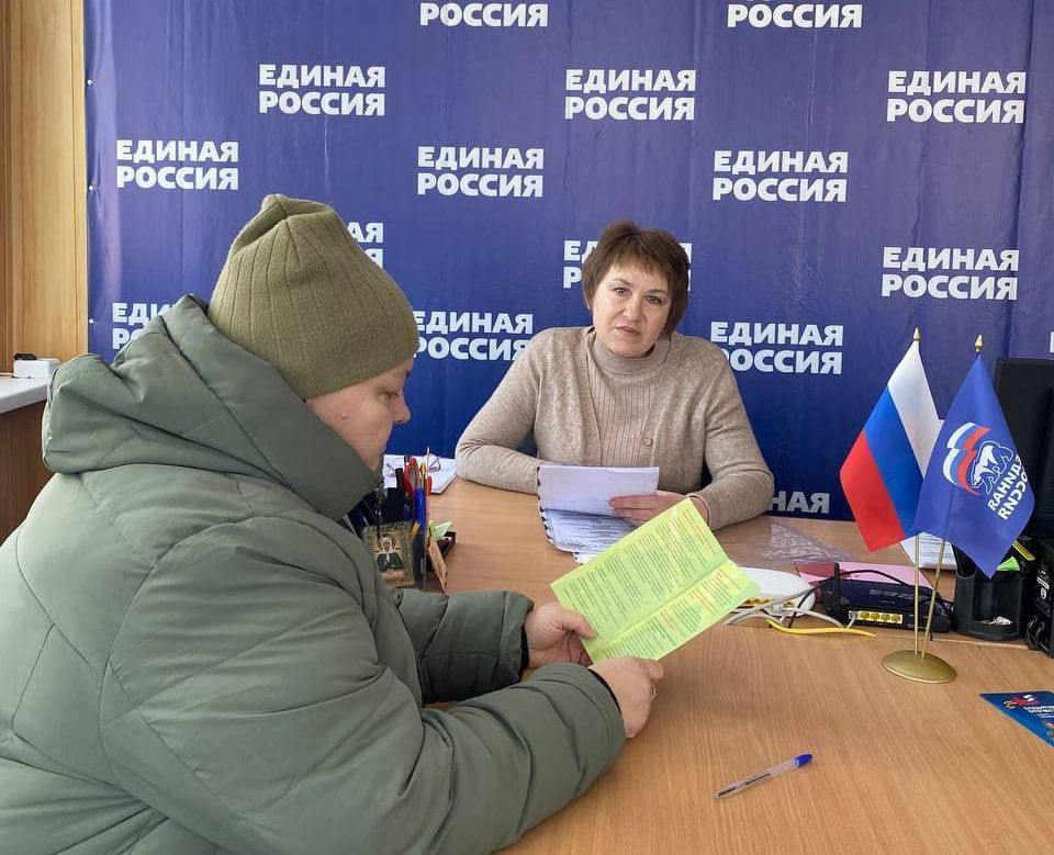 Ульяновские юристы продолжают консультировать жителей региона по правовым вопросам