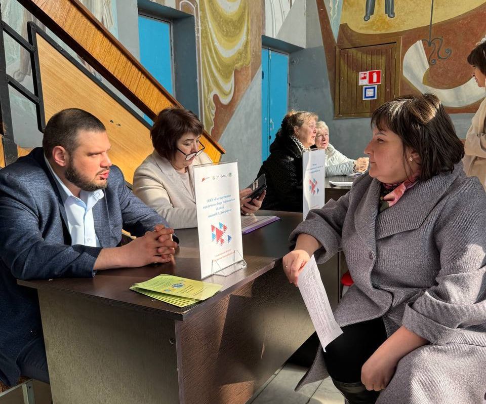 Ульяновские юристы продолжают консультировать жителей региона по правовым вопросам