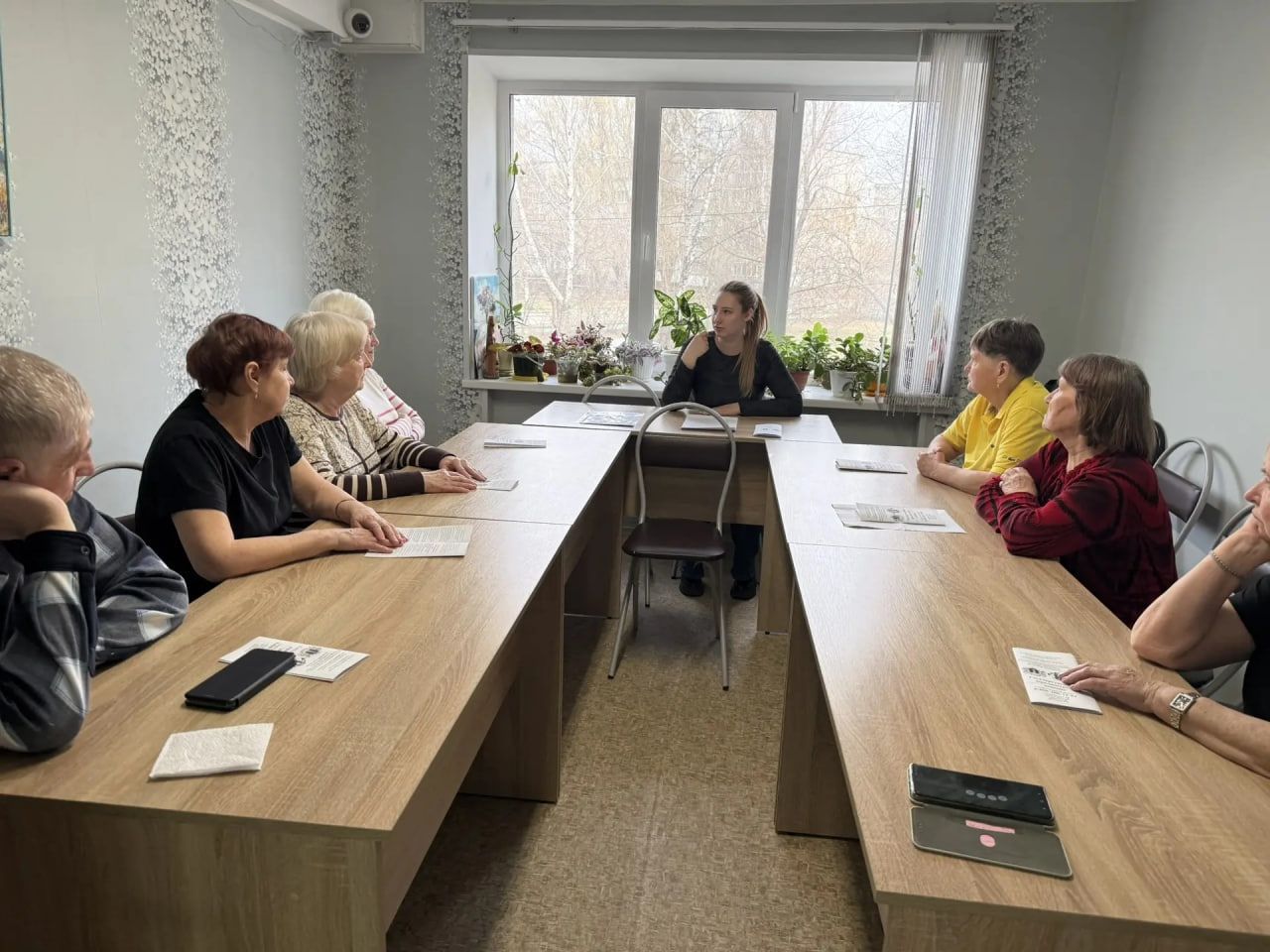 Ульяновские юристы продолжают важную миссию по правовому просвещению граждан