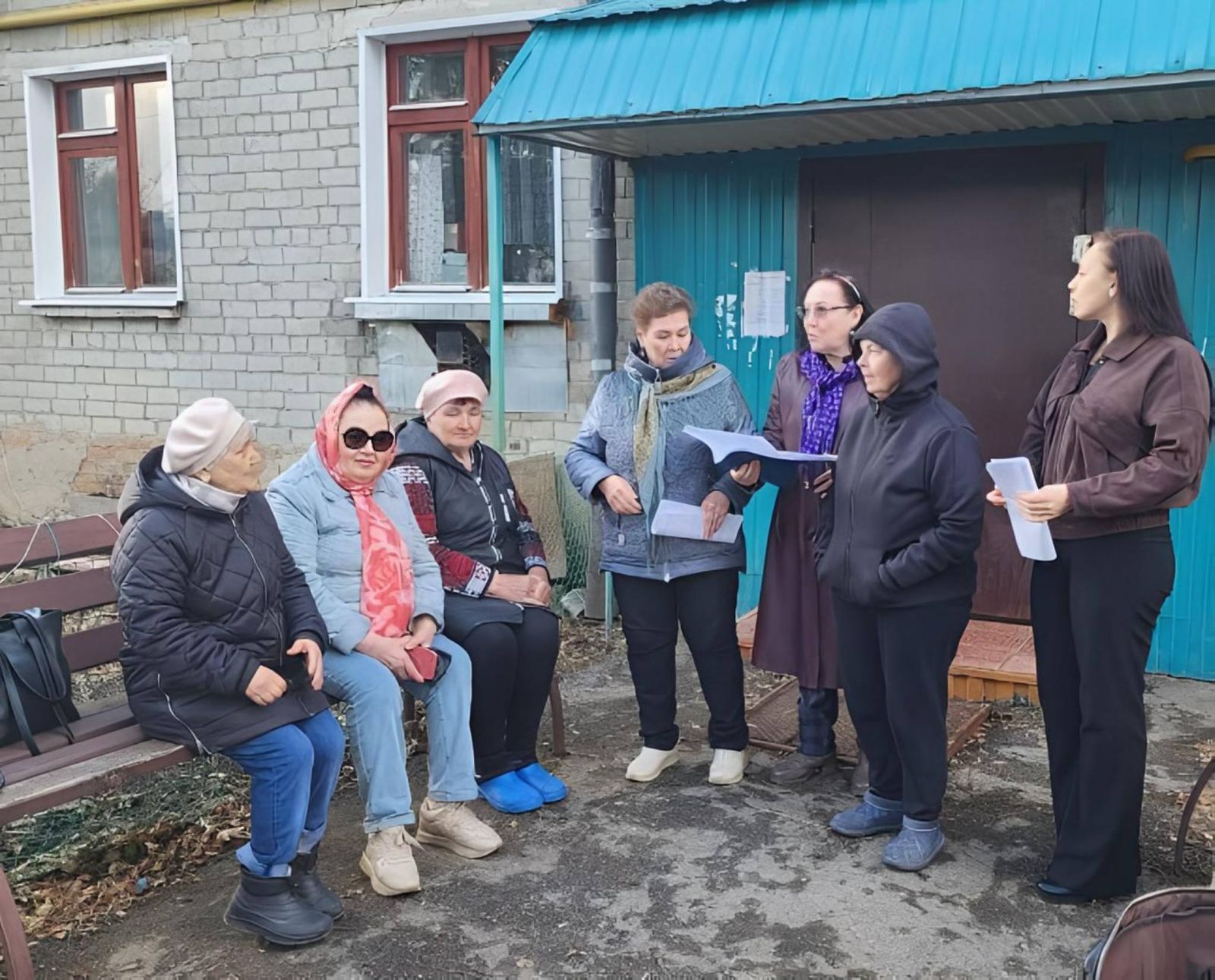 Ульяновские юристы продолжают важную миссию по правовому просвещению граждан