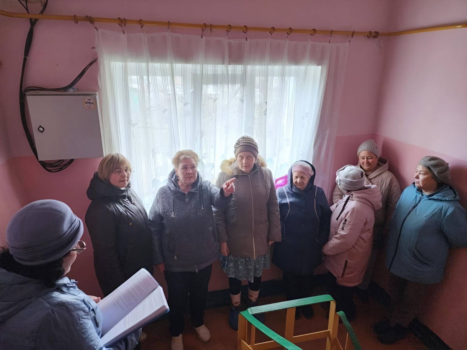 Ульяновские юристы продолжают важную миссию по правовому просвещению граждан