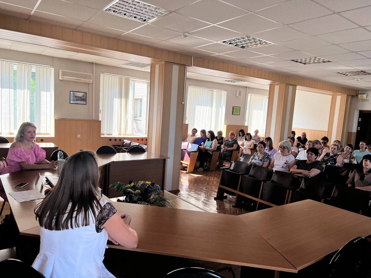 Ульяновские юристы рассказали об основах финансовой грамотности Ульяновские юристы рассказали об основах финансовой грамотности
