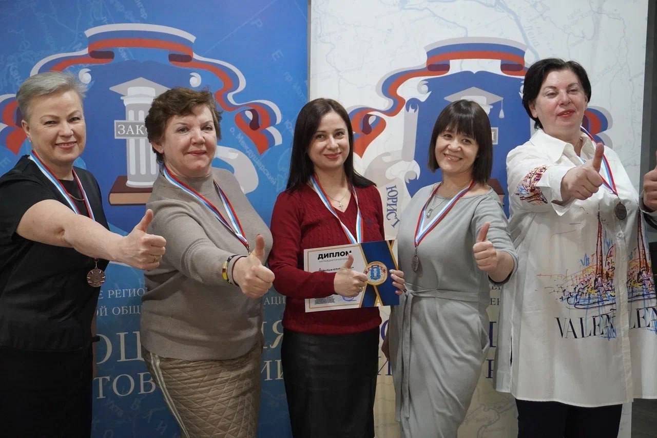 Ульяновские юристы сразились в игре «Что? Где? Когда?» Ульяновские юристы сразились в игре «Что? Где? Когда?»