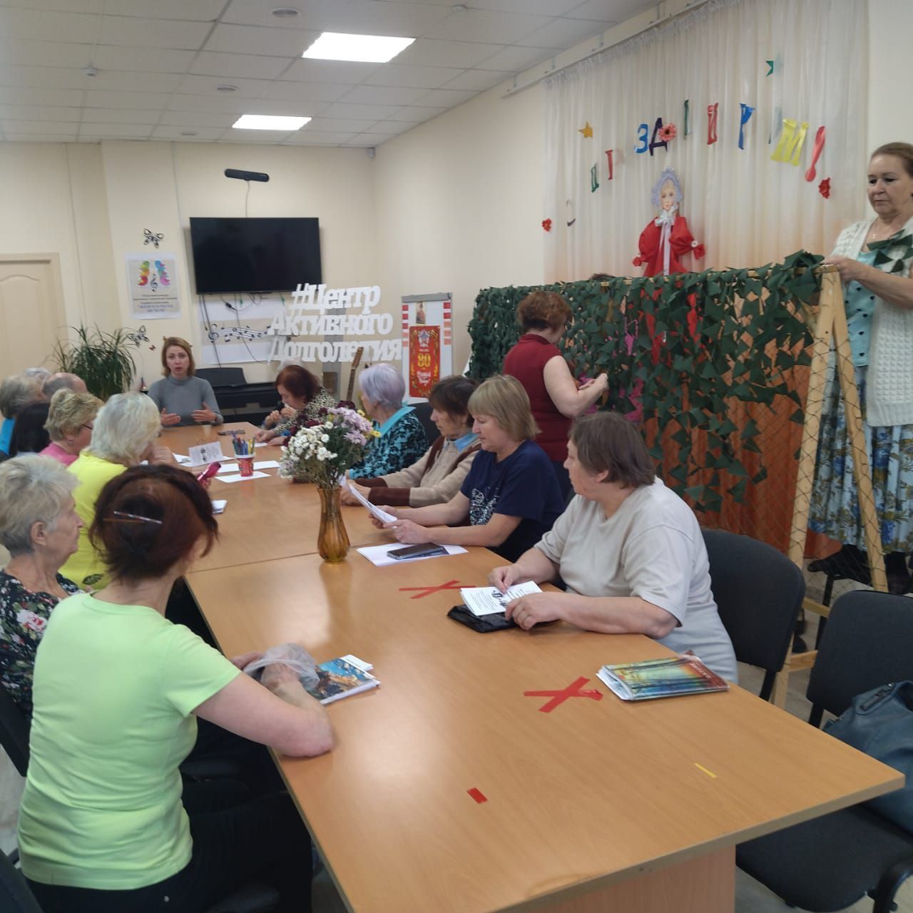 Ульяновские юристы в деле: правовое просвещение и защита прав граждан