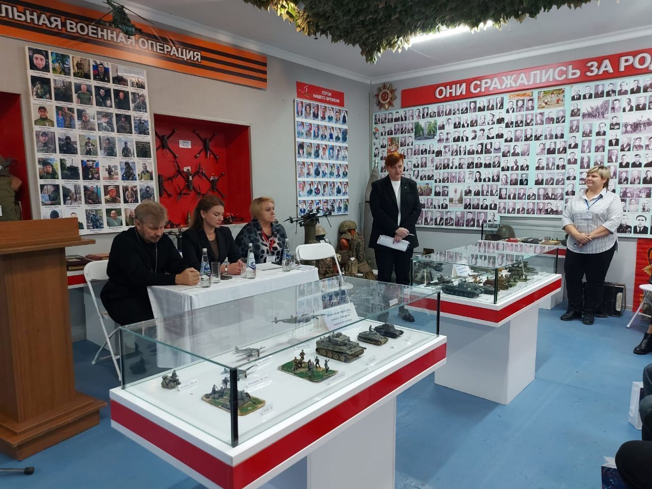 Ульяновские юристы в деле: правовое просвещение и защита прав граждан