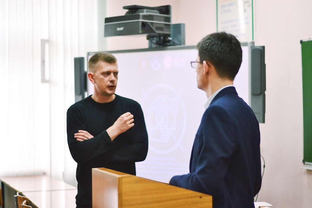 Ульяновские студенты попробуют себя в роли независимых экспертов по антикоррупции